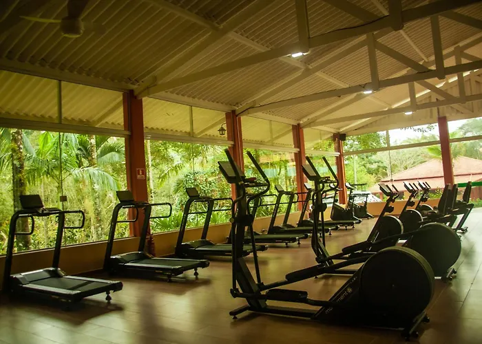 Matiz Igarata Resort, Spa E Eventos