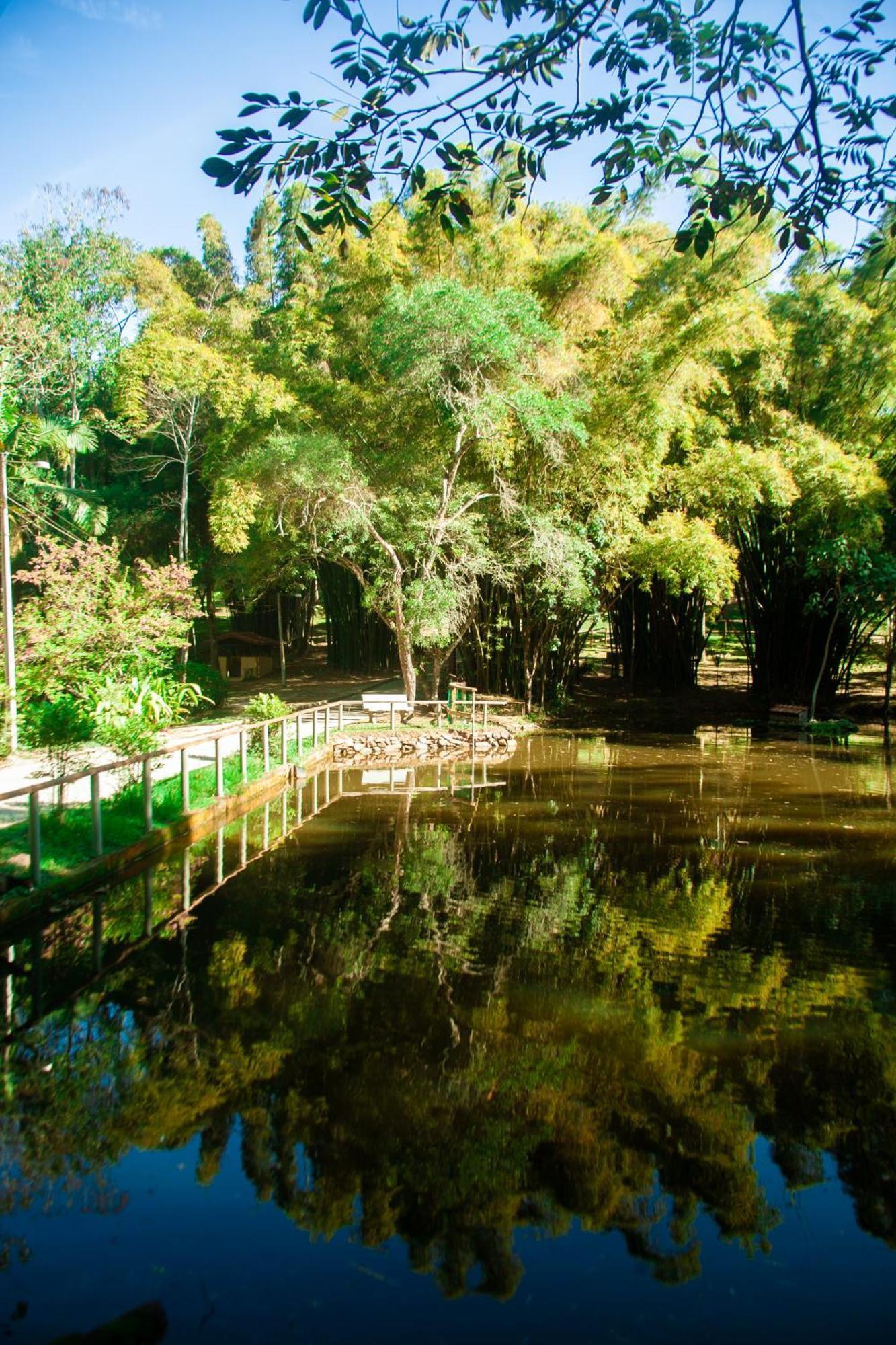 Matiz Resort, E Eventos Igarata