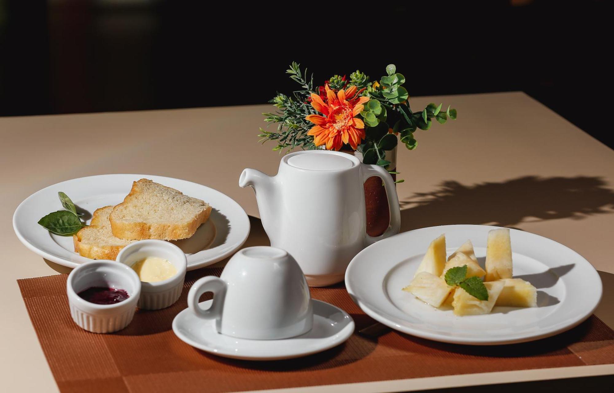 Matiz Resort, E Eventos Hotel Igarata