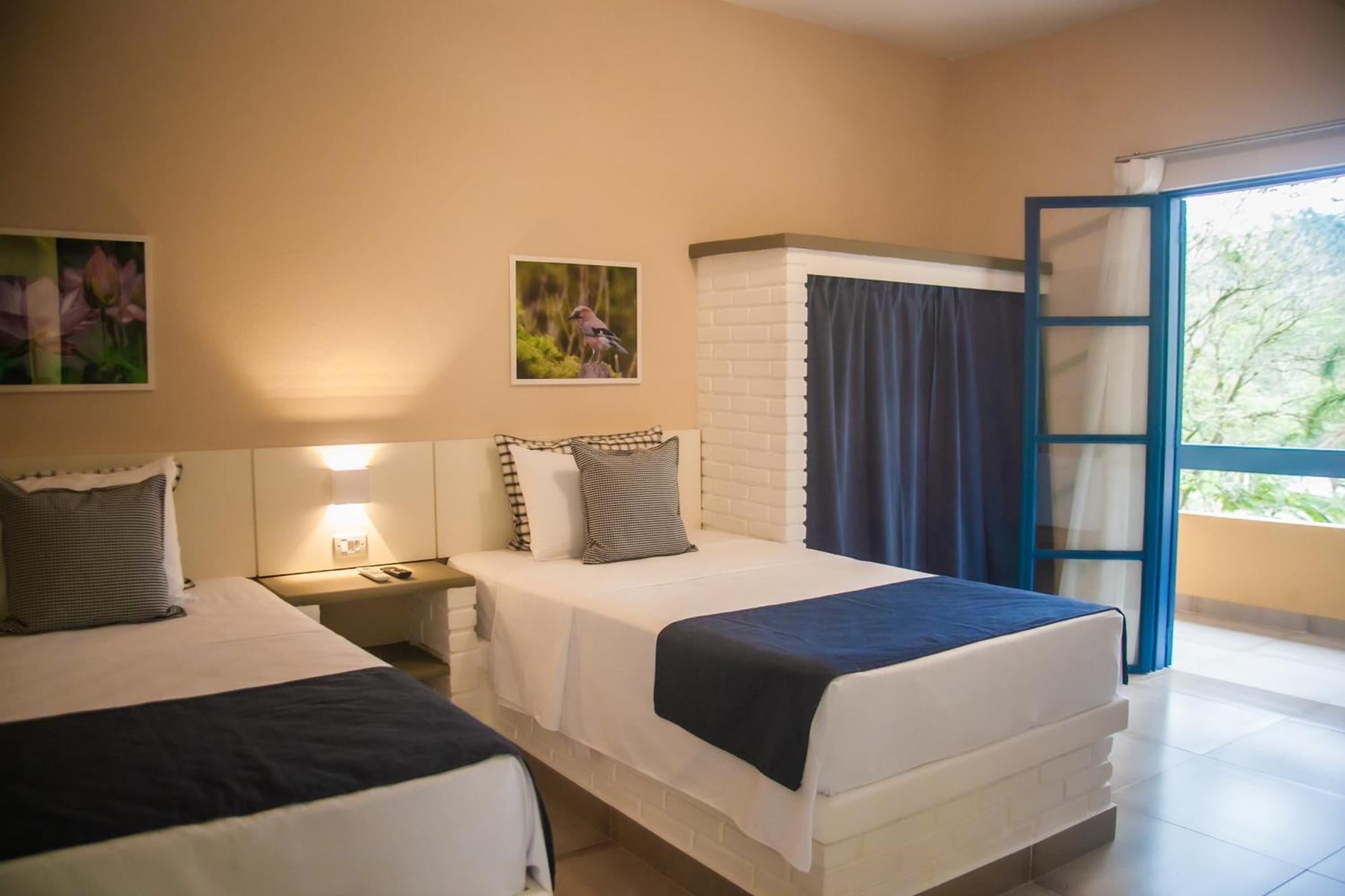 Matiz Resort, E Eventos
