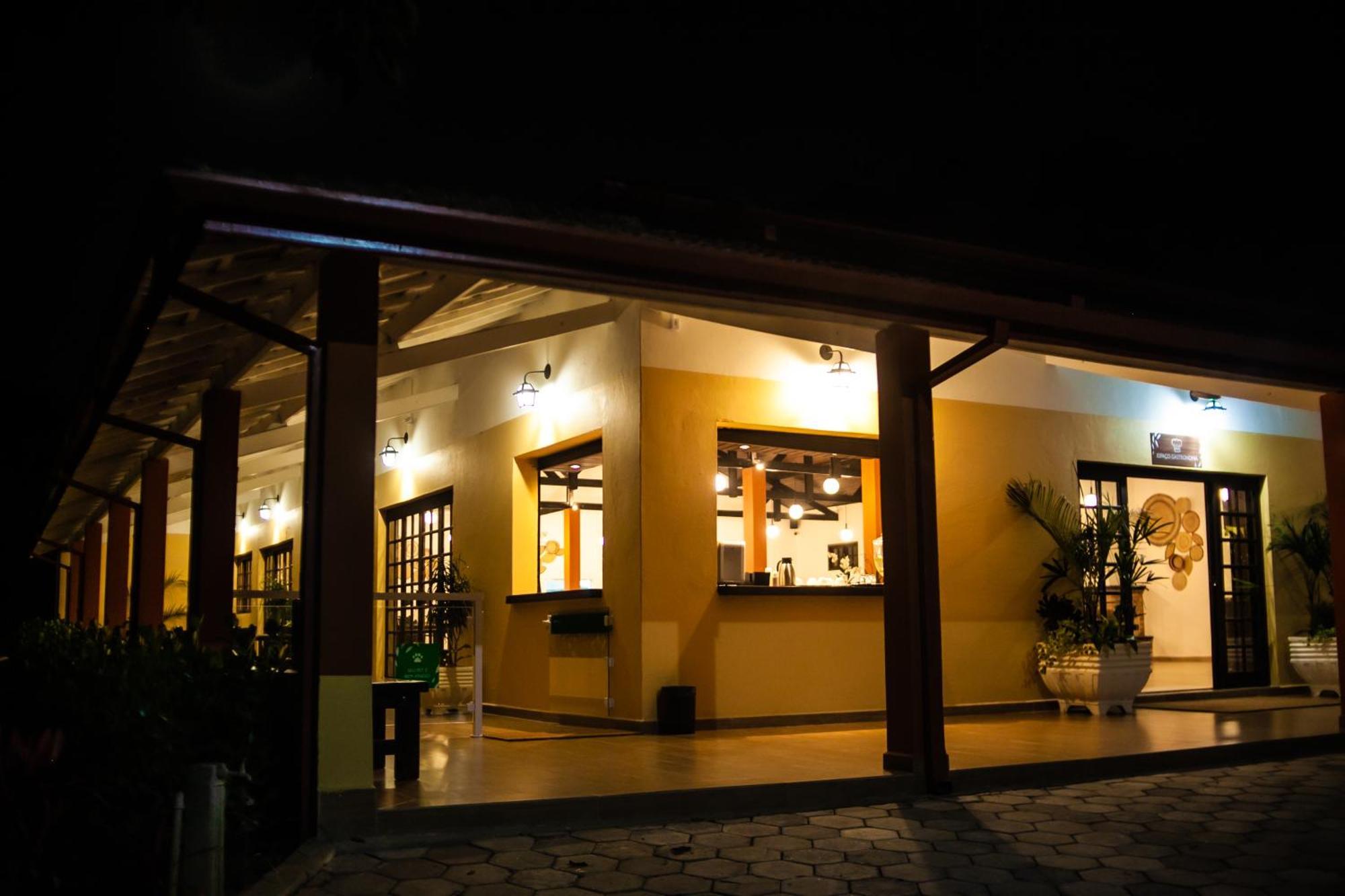 Hotel Matiz Resort, E Eventos