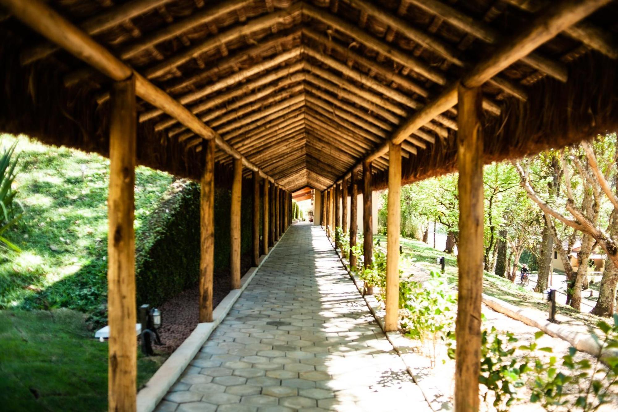 Matiz Resort, E Eventos Hotel Igarata