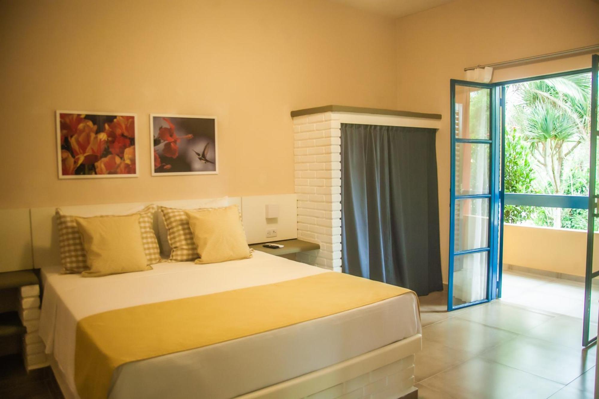 Hotel Matiz Resort, E Eventos Igarata