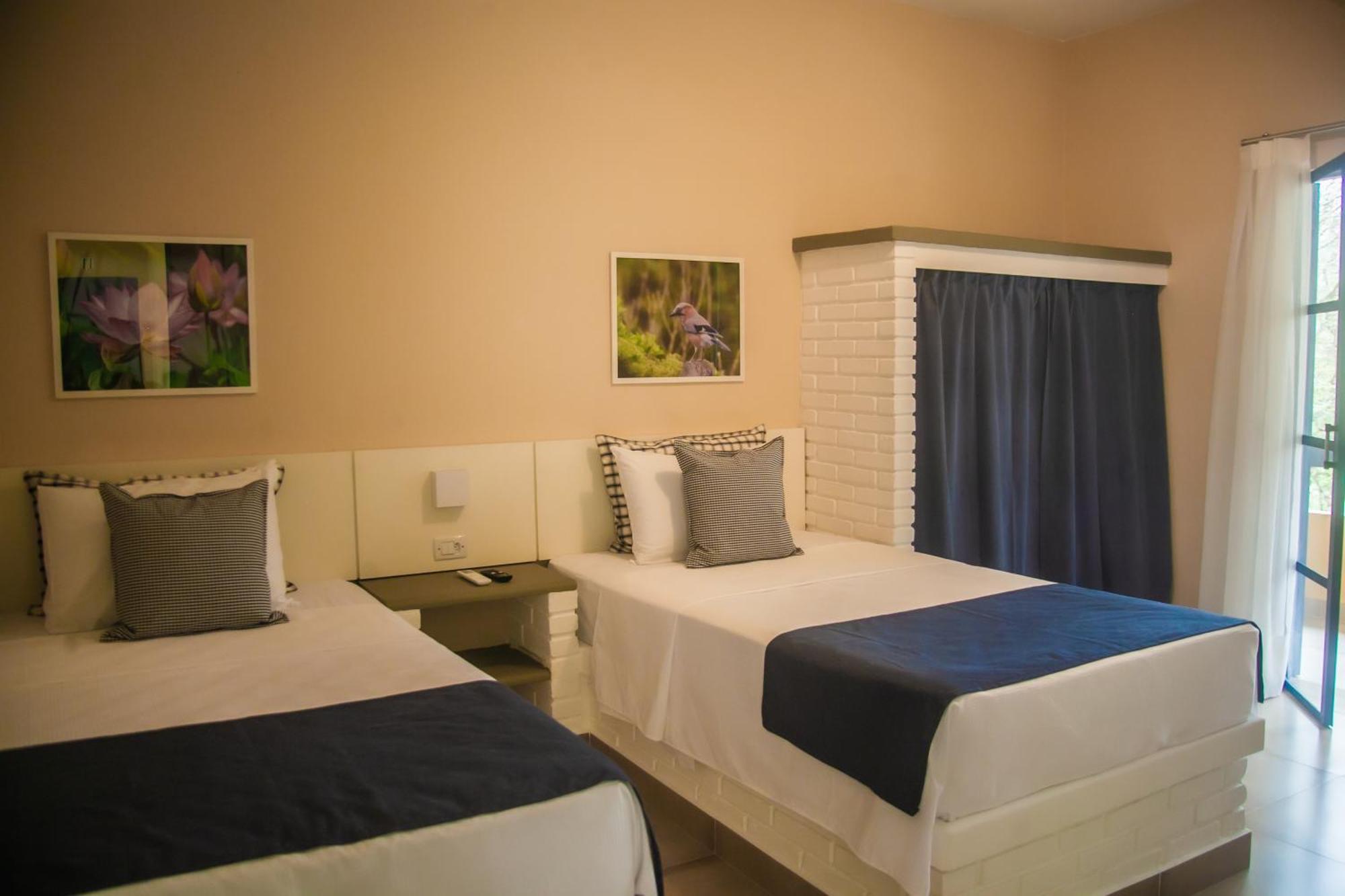 Matiz Resort, E Eventos *