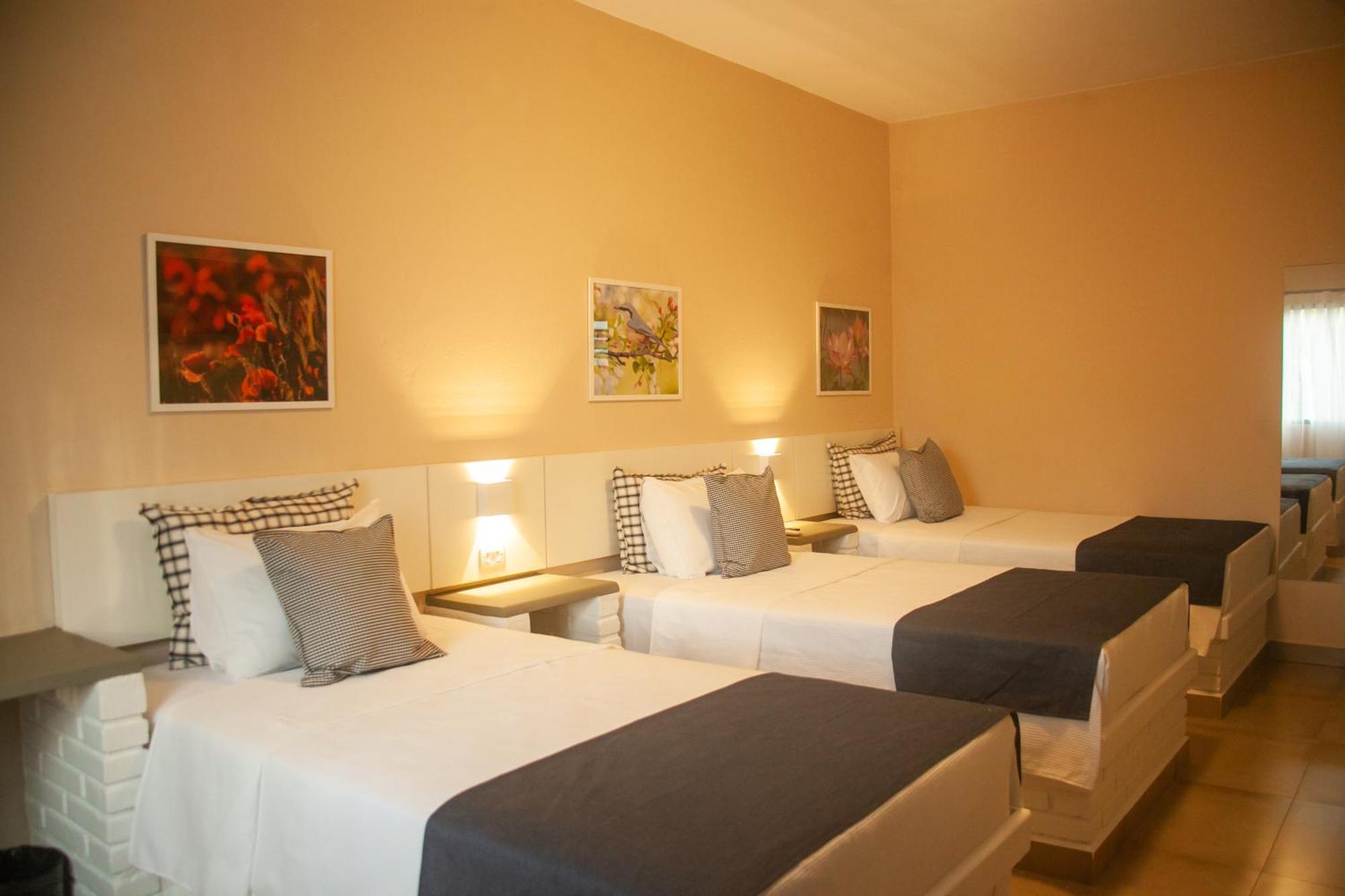 Matiz Resort, E Eventos Igarata
