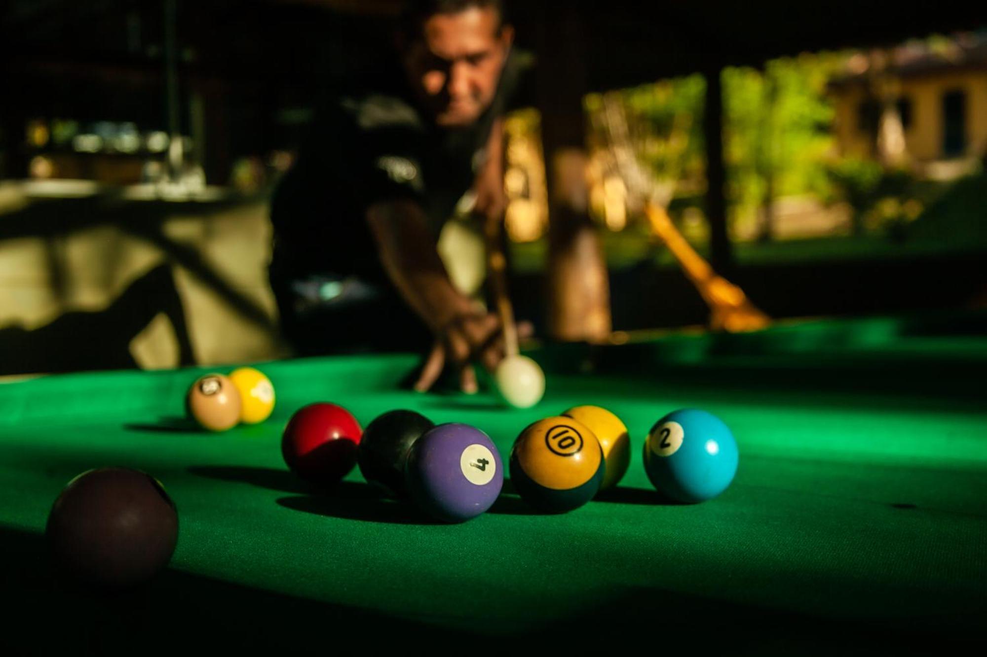 Hotel Matiz Resort, E Eventos