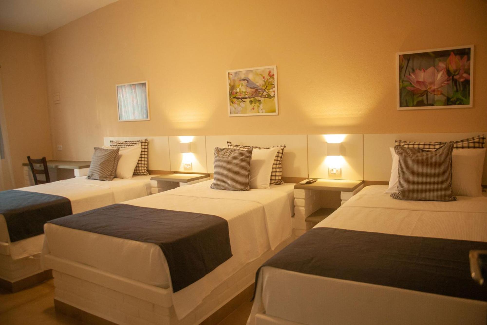 Matiz Resort, E Eventos *