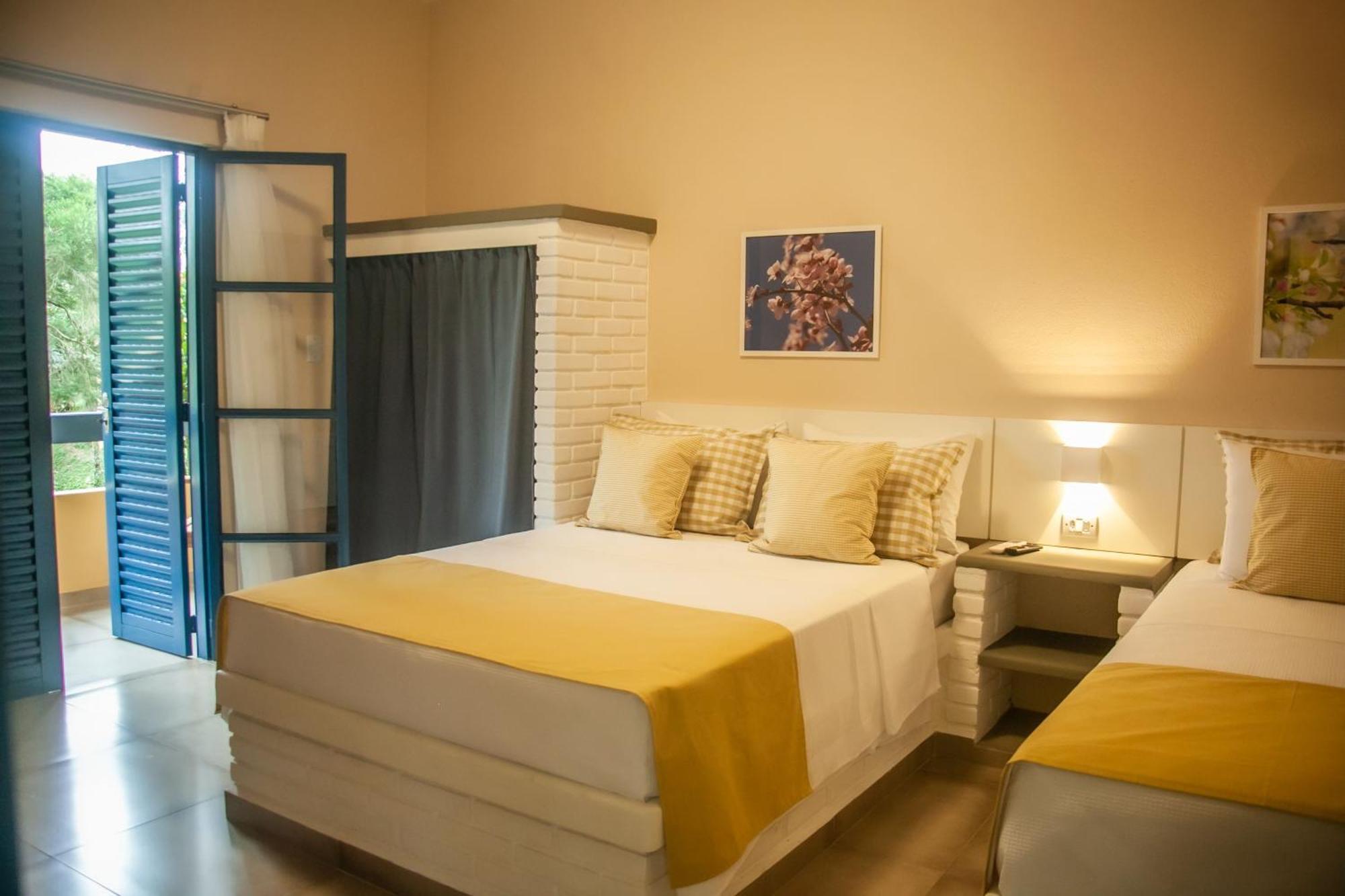 Matiz Resort, E Eventos