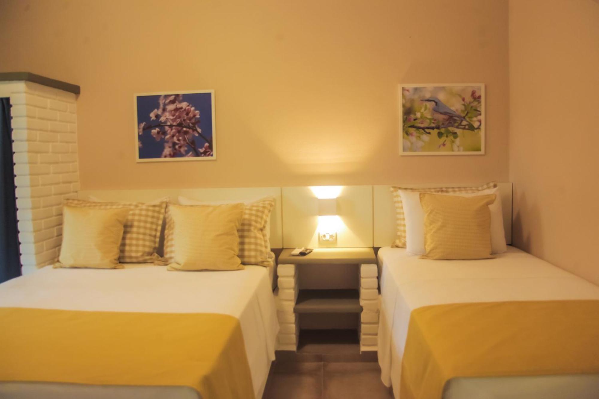 Hotel Matiz Resort, E Eventos