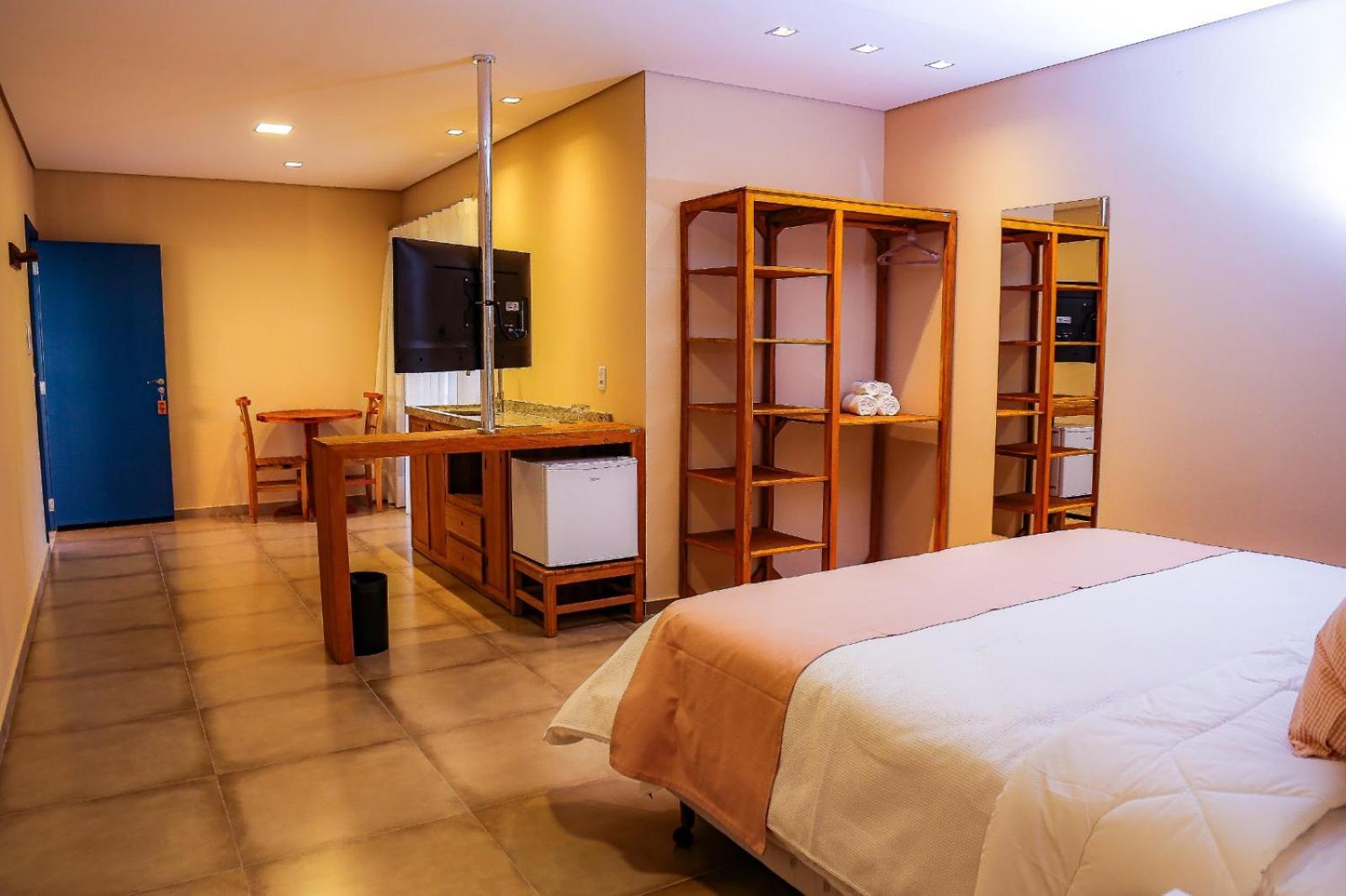 Hotel Matiz Resort, E Eventos Igarata