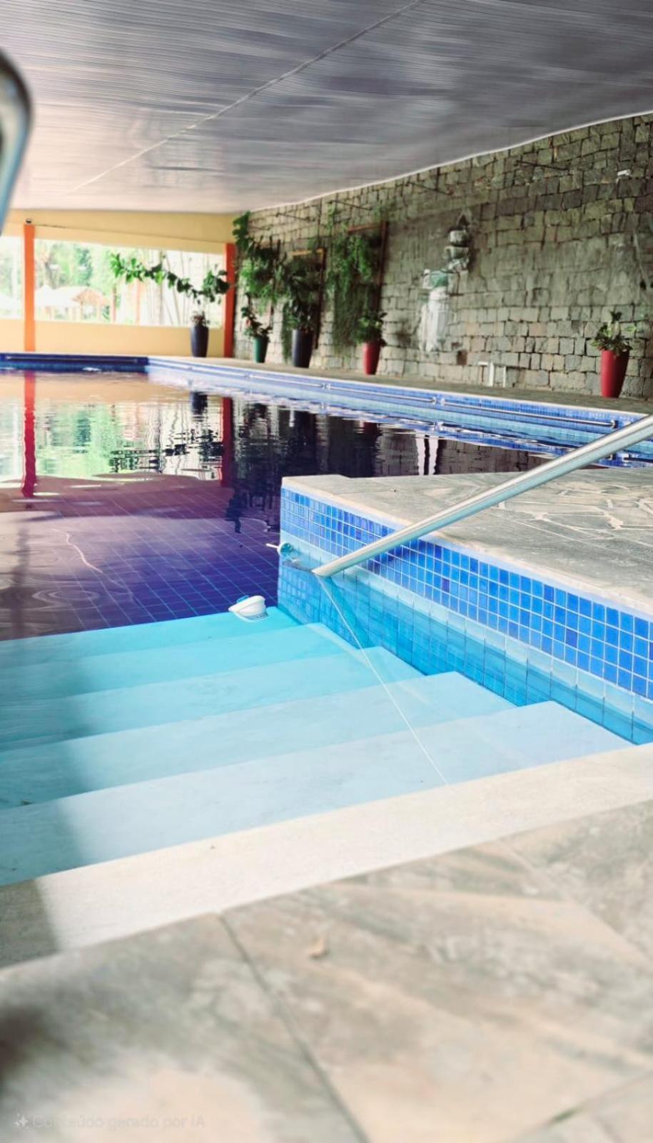 Hotel Matiz Resort, E Eventos Igarata