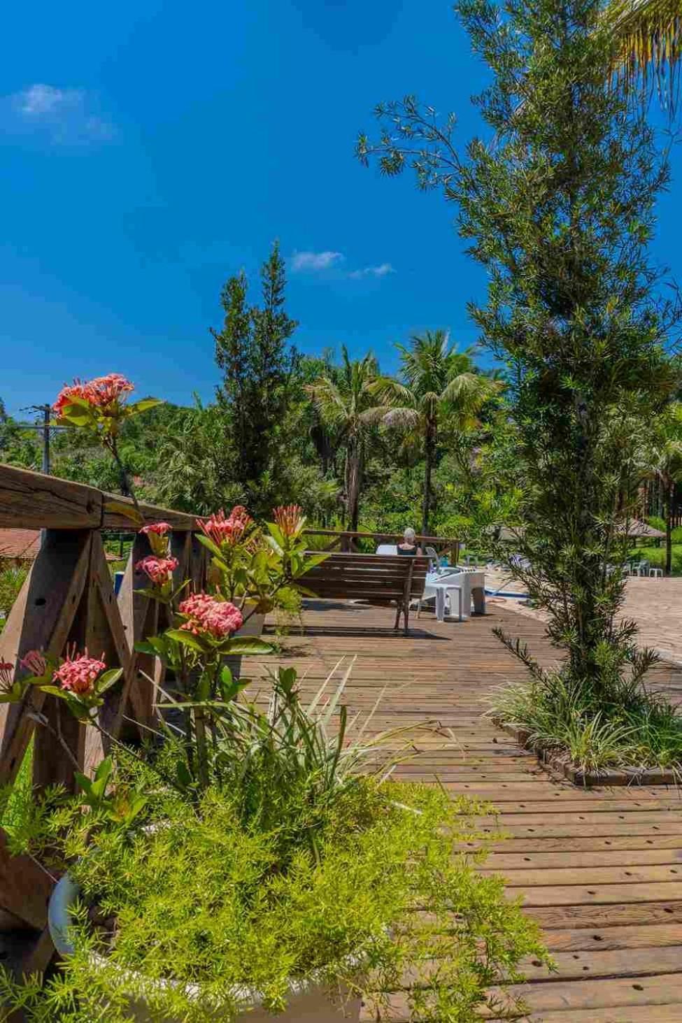 Matiz Resort, E Eventos