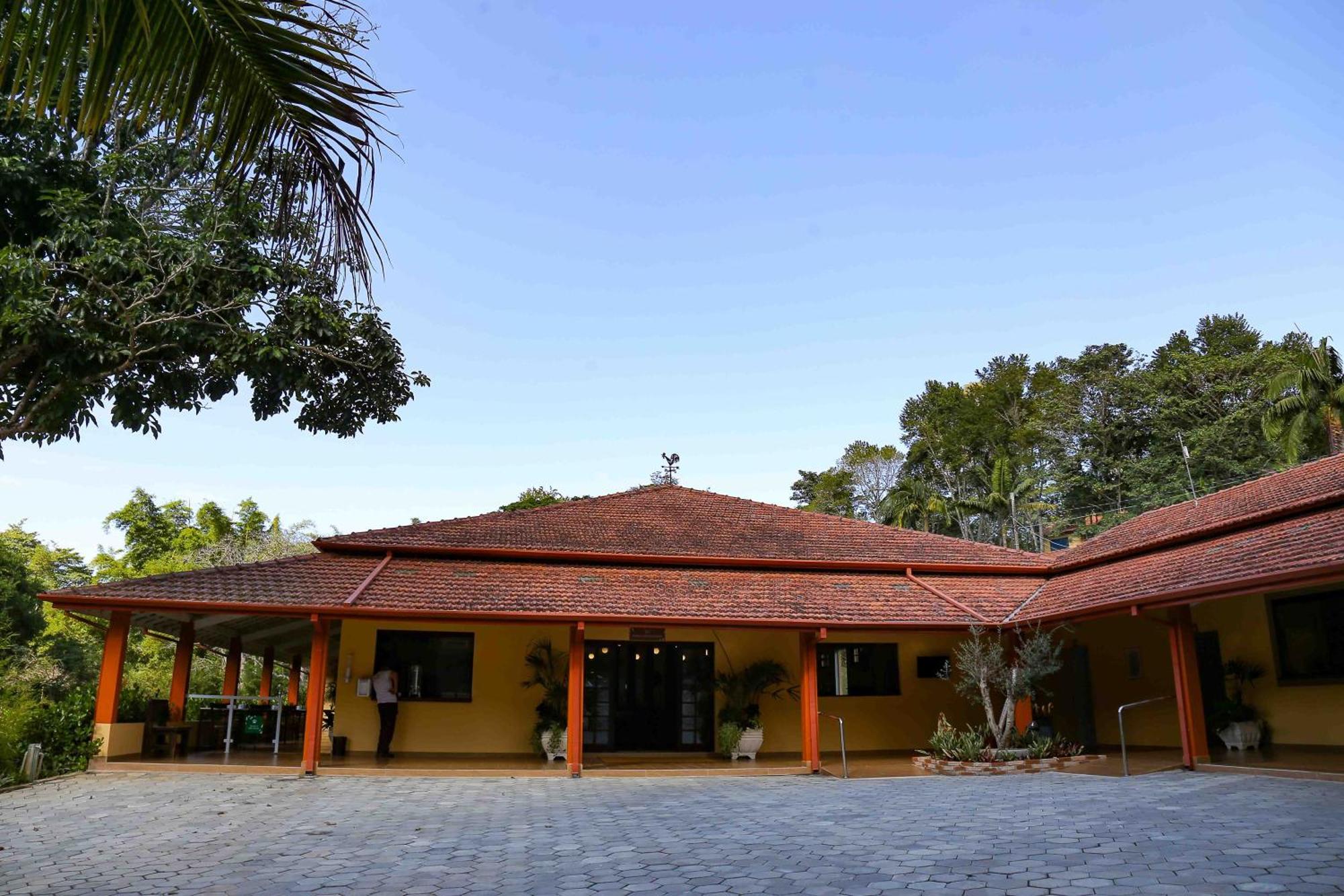 Matiz Resort, E Eventos Igarata