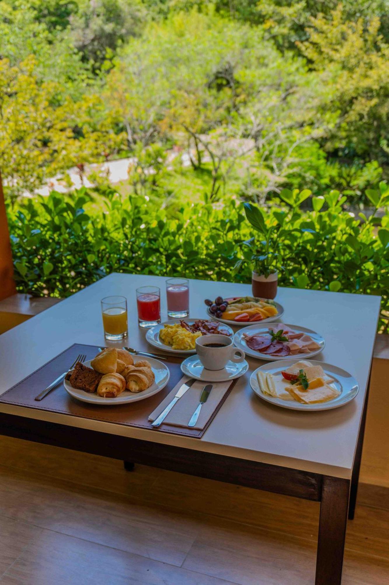 Matiz Resort, E Eventos