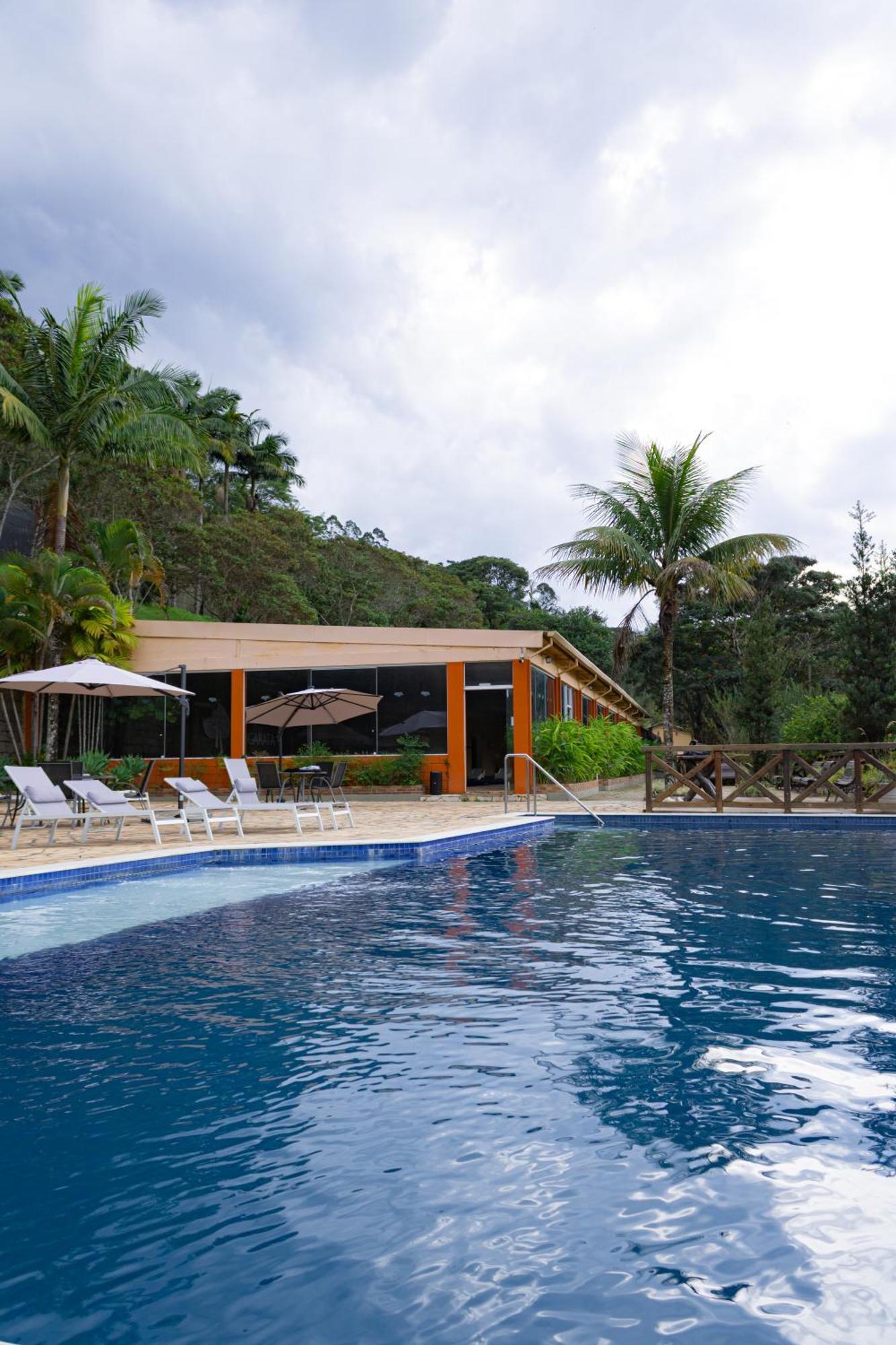 Hotel Matiz Resort, E Eventos *