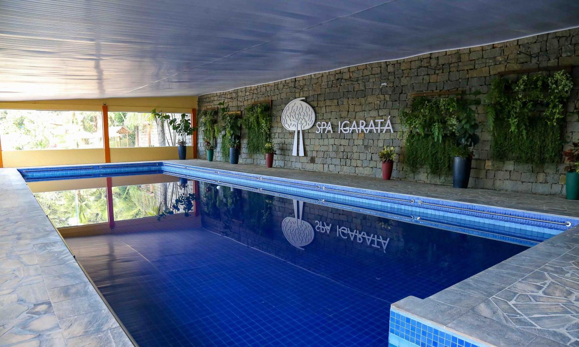 Matiz Resort, E Eventos Hotel Igarata