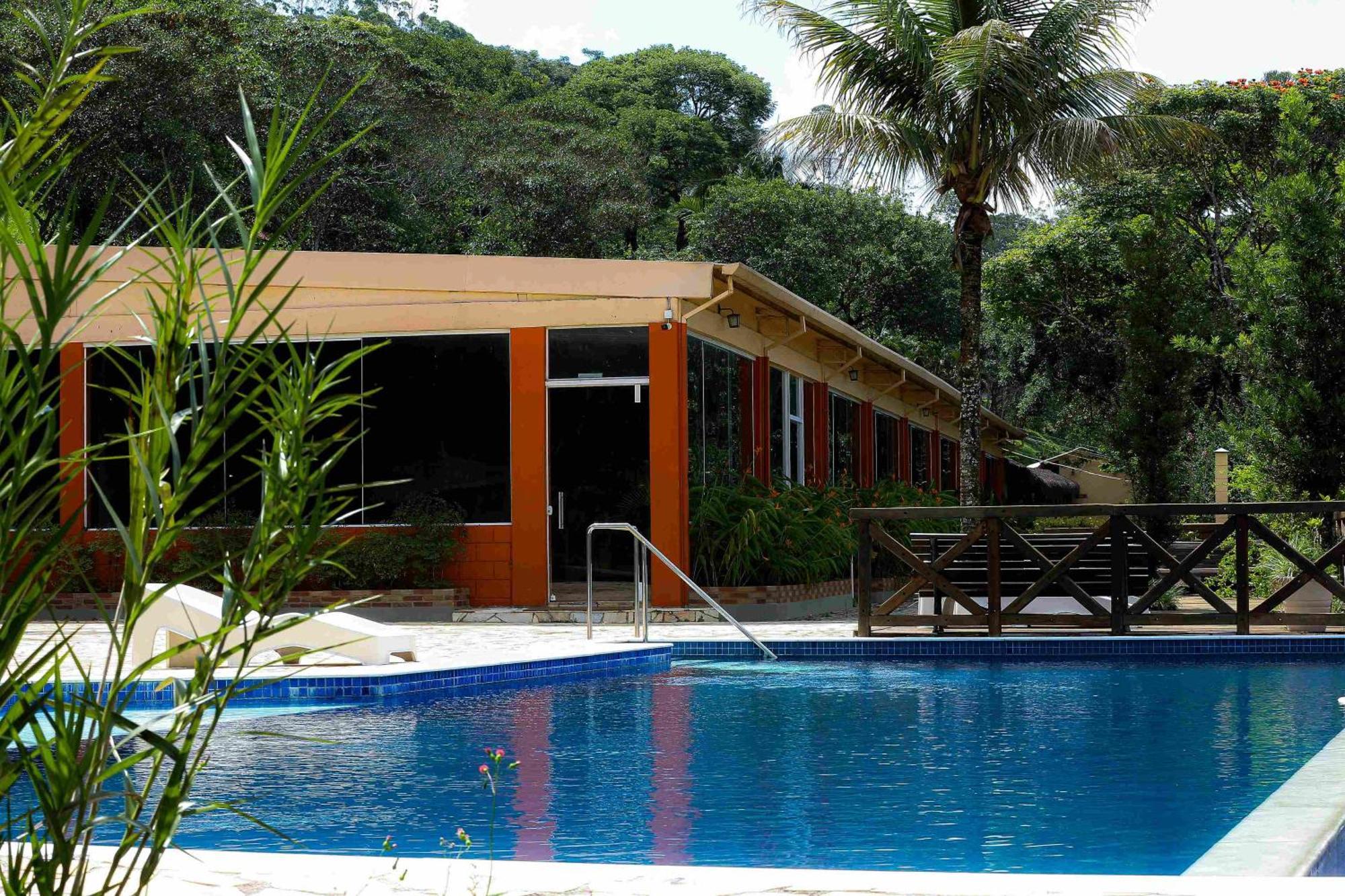 Matiz Resort, E Eventos * Igarata